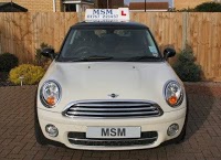 MSM Driving Tuition 623062 Image 0